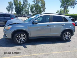 2016 Mitsubishi Outlander SEL z VIN JA4AP4AW5GZ028306, wystawiony jako IAAI lot #42304593 z przebiegiem 138 595 mil mil oraz . Historia ofert i sprzedaży dostępna na DreamBid. Obrazek 14.