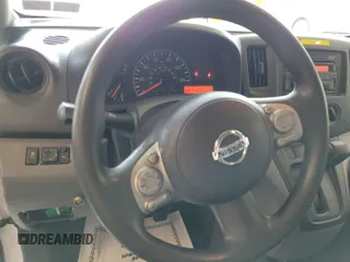 2017 Nissan NV200 S with VIN 3N6CM0KN8HK697137, listed as a IAAI auction lot 42807846 with 226,633 mi miles and . Bid and sale history available at DreamBid. Image 19.