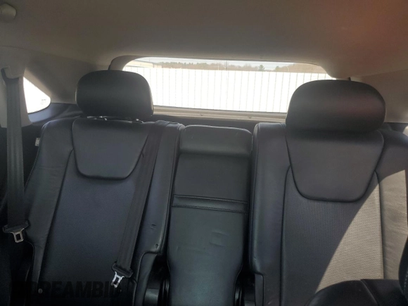 2015 Lexus RX 350 with VIN 2T2BK1BA7FC338391, listed as a Copart auction lot 53875885 with 127,996 mi miles and Clean Title. Bid and sale history available at DreamBid. Image 10.