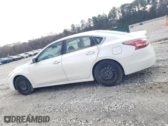2014 Nissan Altima 2.5 SL with VIN 1N4AL3AP5EC277683, listed as a Copart auction lot 44690325 with 256,889 mi miles and Salvage Title. Bid and sale history available at carsss.com. Image 2.