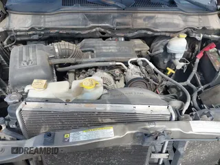 2008 Dodge 1500 SLT with VIN 1D7HA182X8J152357, listed as a IAAI auction lot 42271571 with 258,517 mi miles and . Bid and sale history available at DreamBid. Image 10.