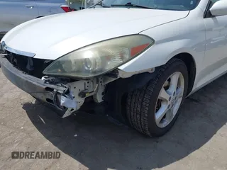 2008 Toyota Solara SE z VIN 4T1FA38P68U151421, wystawiony jako IAAI lot #42287798 z przebiegiem 165 240 mil mil oraz . Historia ofert i sprzedaży dostępna na DreamBid. Obrazek 12.