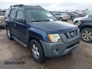 2007 Nissan Xterra X z VIN 5N1AN08U67C504439, wystawiony jako IAAI lot #41516622 z przebiegiem 232 107 mil mil oraz . Historia ofert i sprzedaży dostępna na DreamBid. Obrazek 1.