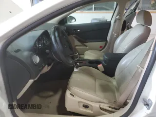 2005 Pontiac G6 GT with VIN 1G2ZH528254164578, listed as a Copart auction lot 42605805 with 112,041 mi miles and Salvage title. Bid and sale history available at DreamBid. Image 7.