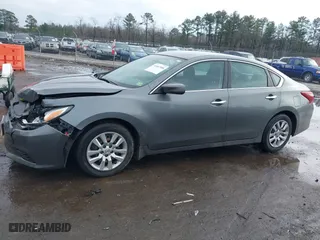 2018 Nissan Altima 2.5 SL with VIN 1N4AL3AP4JC108619, listed as a IAAI auction lot 41467308 with 117,689 mi miles. Bid and sale history available at carsss.com. Image 14.