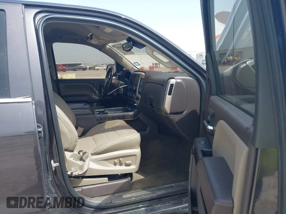 2014 GMC Sierra 1500 Denali with VIN 3GTU2WEC3EG390936, listed as a IAAI auction lot 42253577 with 196,852 mi miles and . Bid and sale history available at DreamBid. Image 5.