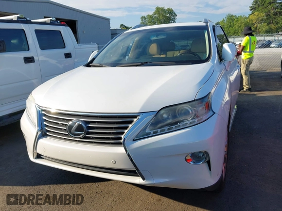2013 Lexus RX 350 z VIN 2T2ZK1BA1DC131281, wystawiony jako IAAI lot #42704527 z przebiegiem 78 136 mil mil oraz . Historia ofert i sprzedaży dostępna na DreamBid. Obrazek 12.