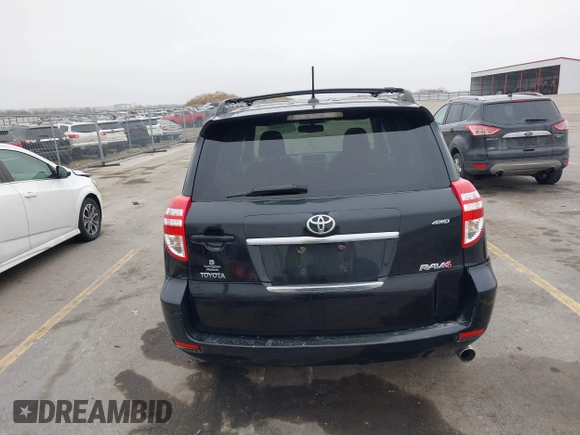 2010 Toyota RAV4 Sport с VIN JTMRK4DV0A5094237, выставлен на аукционе IAAI как лот 41184828 с пробегом 250 343 миль миль и . История ставок и продаж доступна на DreamBid. Изображение 19.