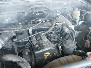 1995 Toyota Tacoma with VIN 4TAUN41B5SZ005764, listed as a IAAI auction lot 42617287 with 301,873 mi miles and . Bid and sale history available at DreamBid. Image 13.
