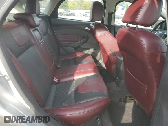 2014 Ford Focus SE with VIN 1FADP3K24EL436066, listed as a Copart auction lot 49893275 with 94,426 mi miles and Salvage Title. Bid and sale history available at carsss.com. Image 11.