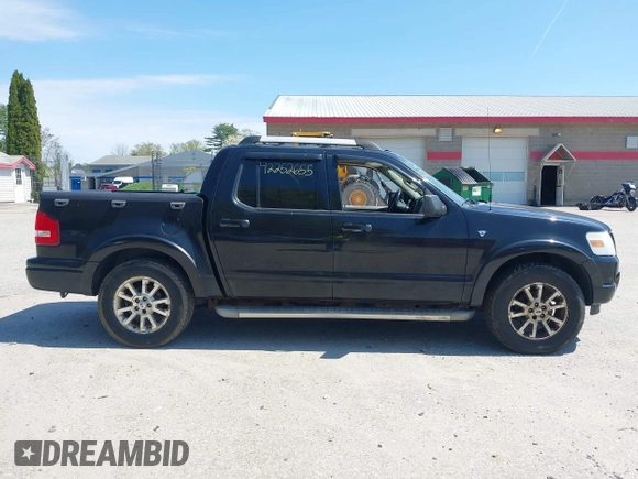 2007 Ford Explorer Sport Trac Limited с VIN 1FMEU538X7UA12888, выставлен на аукционе IAAI как лот 42252655 с пробегом 129 680 миль миль и . История ставок и продаж доступна на DreamBid. Изображение 14.