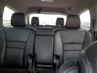 2021 Honda Pilot Special Edition z VIN 5FNYF6H27MB002457, wystawiony jako Copart lot #57458735 z przebiegiem 67 857 mil mil oraz Szkoda całkowita • Salvage title. Historia ofert i sprzedaży dostępna na DreamBid. Obrazek 10.