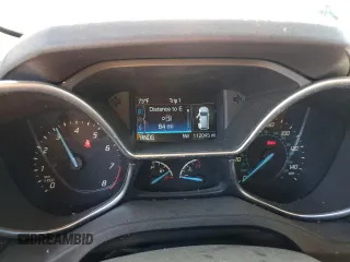 2015 Ford Transit Connect с VIN NM0AE8FXXF1186056, выставлен на аукционе Copart как лот 55061595 с пробегом 112 045 миль миль и Чистый • Clean title. История ставок и продаж доступна на DreamBid. Изображение 9.