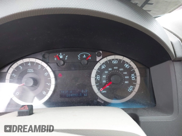 2011 Ford Escape XLS with VIN 1FMCU9C73BKC51595, listed as a IAAI auction lot 42266748 with 204,043 mi miles and . Bid and sale history available at DreamBid. Image 7.