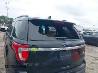 2017 Ford Explorer z VIN 1FM5K8B87HGE27594, wystawiony jako IAAI lot #42686352 z przebiegiem 93 173 mil mil oraz . Historia ofert i sprzedaży dostępna na DreamBid. Obrazek 6.