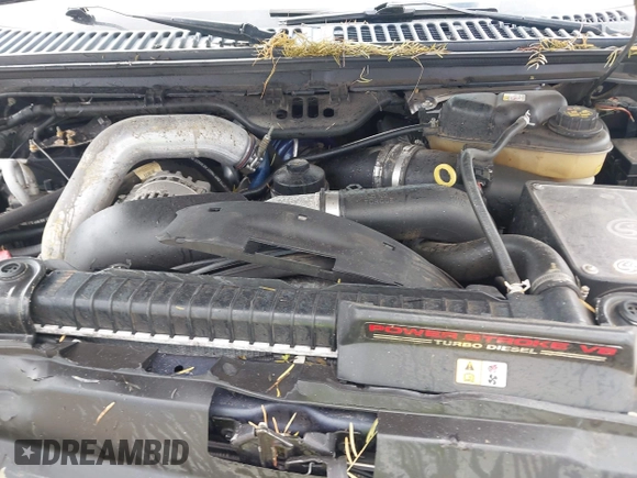 2007 Ford F-250 XL with VIN 1FTSX21P67EA63404, listed as a IAAI auction lot 42430989 with 167,476 mi miles and . Bid and sale history available at DreamBid. Image 10.