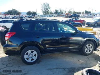2012 Toyota RAV4 with VIN 2T3ZF4DV1CW131389, listed as a IAAI auction lot 41750932 with 104,543 mi miles. Bid and sale history available at carsss.com. Image 13.