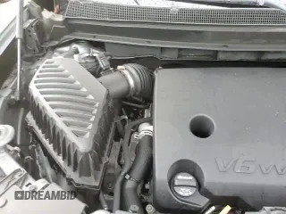 2021 Chevrolet Traverse LT z VIN 1GNEVHKW9MJ148369, wystawiony jako Copart lot #63001095 z przebiegiem 61 475 mil mil oraz Szkoda całkowita • Salvage title. Historia ofert i sprzedaży dostępna na DreamBid. Obrazek 14.