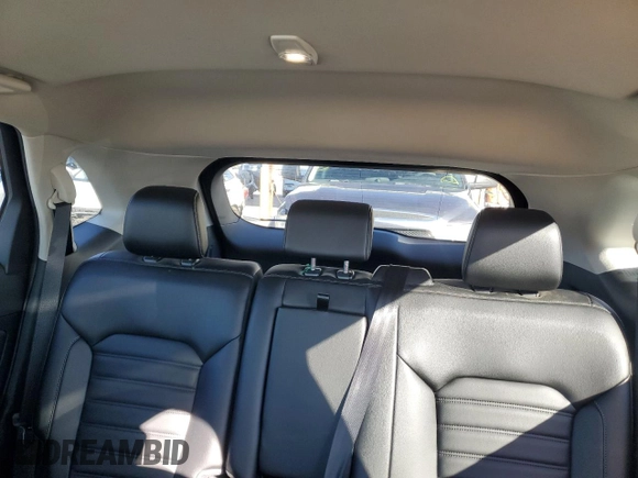 2020 Ford Edge SEL with VIN 2FMPK4J96LBB44339, listed as a Copart auction lot 82676544 with 75,419 mi miles and Salvage Title. Bid and sale history available at carsss.com. Image 10.