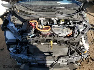 2023 Nissan ARIYA ENGAGE with VIN JN1CF0BB8PM704933, listed as a Copart auction lot 72059194 with 9,998 mi miles and Salvage Title. Bid and sale history available at carsss.com. Image 12.