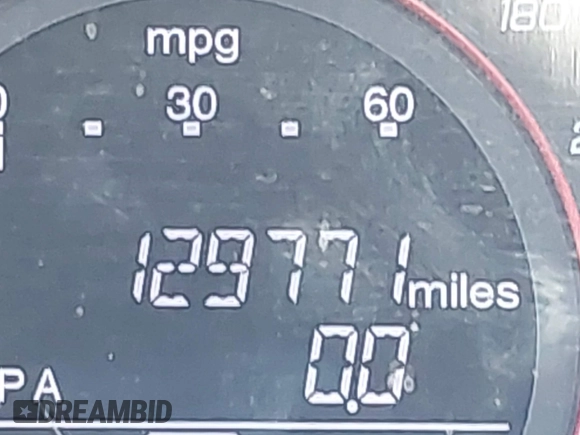 2013 Honda Accord Sport with VIN 1HGCR2F57DA156040, listed as a IAAI auction lot 42139614 with 129,771 mi miles and . Bid and sale history available at DreamBid. Image 15.