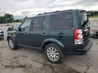 2013 Land Rover LR4 HSE z VIN SALAG2D47DA653894, wystawiony jako Copart lot #58548405 z przebiegiem 170 861 mil mil oraz Czysty tytuł • Clean title. Historia ofert i sprzedaży dostępna na DreamBid. Obrazek 2.