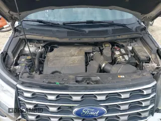 2016 Ford Explorer with VIN 1FM5K7B82GGC81047, listed as a IAAI auction lot 42276699 with 220,339 mi miles and . Bid and sale history available at DreamBid. Image 10.