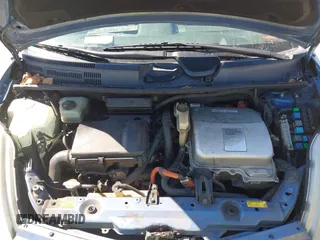 2007 Toyota Prius z VIN JTDKB20U877599684, wystawiony jako IAAI lot #42347217 z przebiegiem 276 996 mil mil oraz . Historia ofert i sprzedaży dostępna na DreamBid. Obrazek 6.