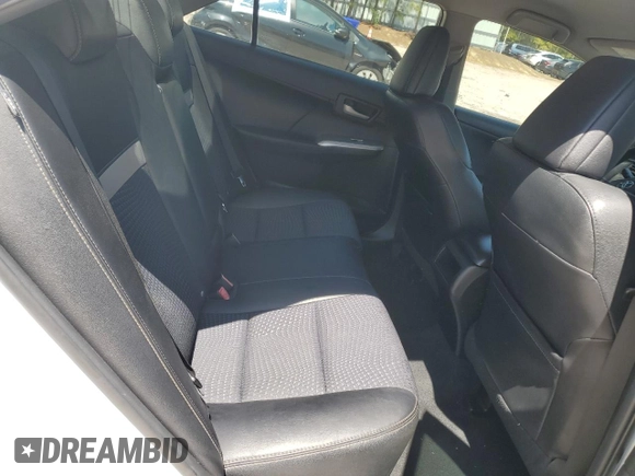 2013 Toyota Camry L with VIN 4T1BF1FK8DU276331, listed as a Copart auction lot 52501345 with 162,809 mi miles and Salvage Title. Bid and sale history available at carsss.com. Image 10.