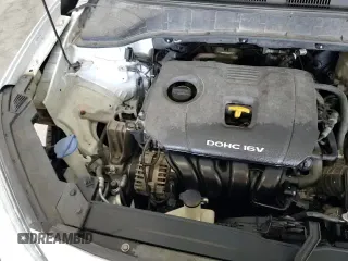 2020 Hyundai Kona SE с VIN KM8K1CAA8LU418913, выставлен на аукционе Copart как лот 80523355 с пробегом 73 198 миль миль и Списание • Salvage title. История ставок и продаж доступна на DreamBid. Изображение 14.