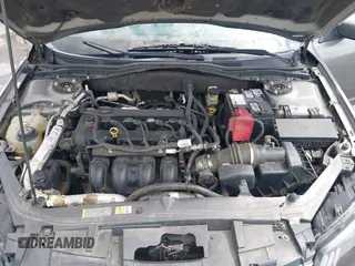 2010 Ford Fusion SE with VIN 3FAHP0HAXAR165167, listed as a IAAI auction lot 42148887 with 332,598 mi miles and . Bid and sale history available at carsss.com. Image 10.