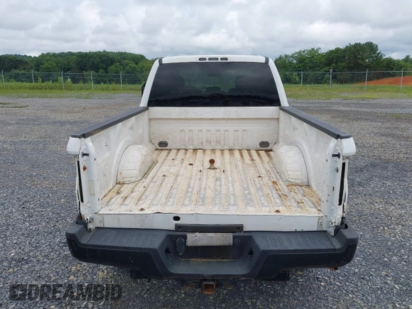2019 Ford F-250 XL with VIN 1FT7W2B63KED50139, listed as a IAAI auction lot 42726614 with 187,557 mi miles and . Bid and sale history available at DreamBid. Image 16.