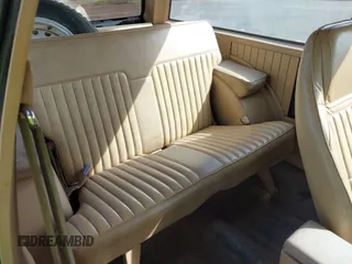 1986 Chevrolet Blazer z VIN 1G8CT18R5G8107497, wystawiony jako IAAI lot #41857104 z przebiegiem 220 287 mil mil oraz . Historia ofert i sprzedaży dostępna na DreamBid. Obrazek 8.