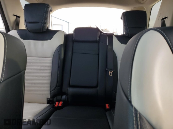 2018 Mercedes-Benz GLE 43 AMG with VIN 4JGDA6EB3JB055149, listed as a Copart auction lot 88094385 with 34,840 mi miles and Salvage Title. Bid and sale history available at DreamBid. Image 10.