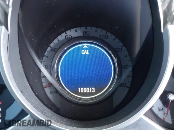 2012 Cadillac SRX Performance Collection с VIN 3GYFNEE33CS585109, выставлен на аукционе IAAI как лот 41657155 с пробегом 155 013 миль миль и . История ставок и продаж доступна на DreamBid. Изображение 7.