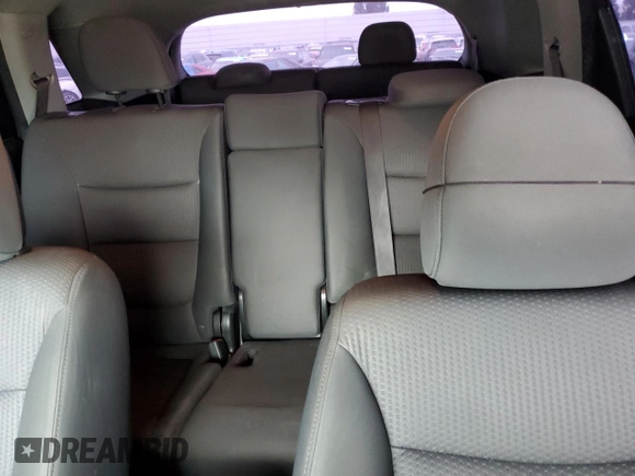 2013 Kia Sorento LX with VIN 5XYKTDA23DG310778, listed as a Copart auction lot 61196035 with 211,842 mi miles and Clean title. Bid and sale history available at DreamBid. Image 10.