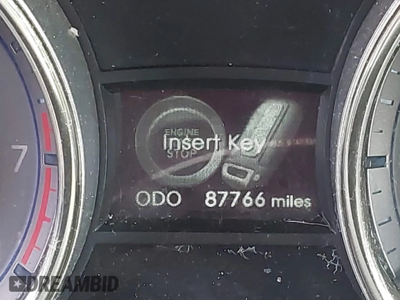 2012 Hyundai Sonata Limited z VIN 5NPEC4ACXCH406453, wystawiony jako IAAI lot #41365224 z przebiegiem 87 766 mil mil oraz . Historia ofert i sprzedaży dostępna na DreamBid. Obrazek 6.