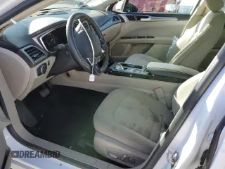 2018 Ford Fusion Hybrid SE with VIN 3FA6P0LU4JR208619, listed as a Copart auction lot 71834032 with 65,276 mi miles. Bid and sale history available at carsss.com. Image 7.