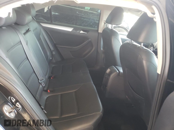2014 Volkswagen Jetta SE with VIN 3VWD17AJXEM445488, listed as a Copart auction lot 65282425 with 159,356 mi miles and Salvage title. Bid and sale history available at DreamBid. Image 10.