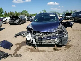 2016 Nissan Juke S z VIN JN8AF5MRXGT605827, wystawiony jako Copart lot #56575595 z przebiegiem 87 328 mil mil oraz Szkoda całkowita • Salvage title. Historia ofert i sprzedaży dostępna na DreamBid. Obrazek 14.