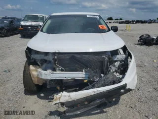 2015 Ford Edge SE with VIN 2FMTK3G90FBC16723, listed as a Copart auction lot 66744234 with 0 mi miles and Salvage Title. Bid and sale history available at carsss.com. Image 5.