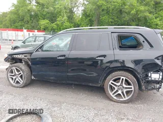 2019 Mercedes-Benz GLS 550 с VIN 4JGDF7DEXKB227987, выставлен на аукционе IAAI как лот 42268821 с пробегом 51 819 миль миль и . История ставок и продаж доступна на DreamBid. Изображение 14.
