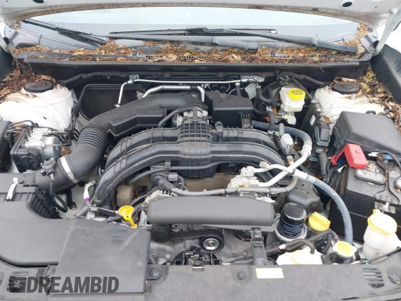 2019 Subaru Impreza с VIN 4S3GTAA64K3705254, выставлен на аукционе IAAI как лот 42325650 с пробегом 11 109 миль миль и . История ставок и продаж доступна на DreamBid. Изображение 10.