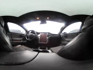 2018 Tesla Model S 75D with VIN 5YJSA1E2XJF274766, listed as a IAAI auction lot 41704600 with 164,066 mi miles and . Bid and sale history available at DreamBid. Image 20.