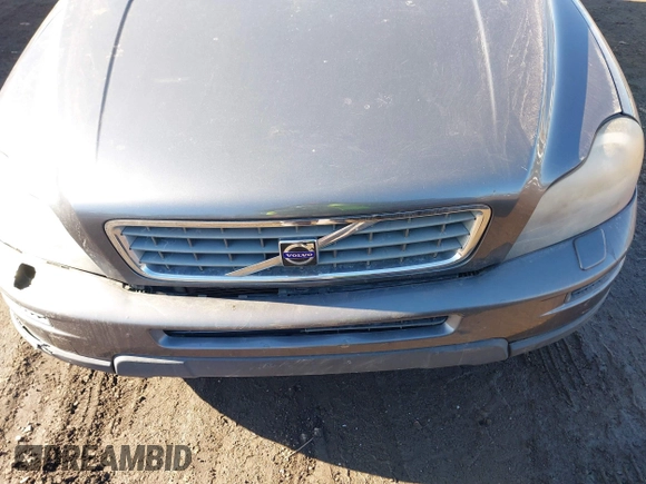 2007 Volvo XC90 I6 with VIN YV4CM982971373423, listed as a IAAI auction lot 41437463 with Not Provided miles and . Bid and sale history available at DreamBid. Image 10.