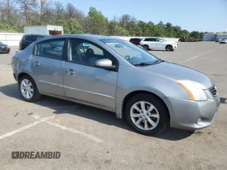 2011 Nissan Sentra S с VIN 3N1AB6AP5BL618372, выставлен на аукционе Copart как лот 60971095 с пробегом 120 736 миль миль и Списание • Salvage title. История ставок и продаж доступна на DreamBid. Изображение 4.