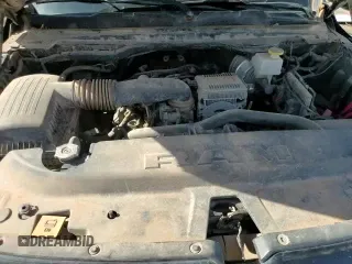 2020 Ram 1500 Longhorn with VIN 1C6RREKT4LN139127, listed as a Copart auction lot 64678905 with 144,621 mi miles and Salvage title. Bid and sale history available at DreamBid. Image 13.