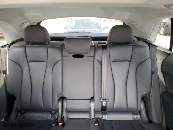 2019 Audi Q8 Premium Plus with VIN WA1EVAF12KD024397, listed as a Copart auction lot 51110173 with 35,208 mi miles. Bid and sale history available at carsss.com. Image 10.