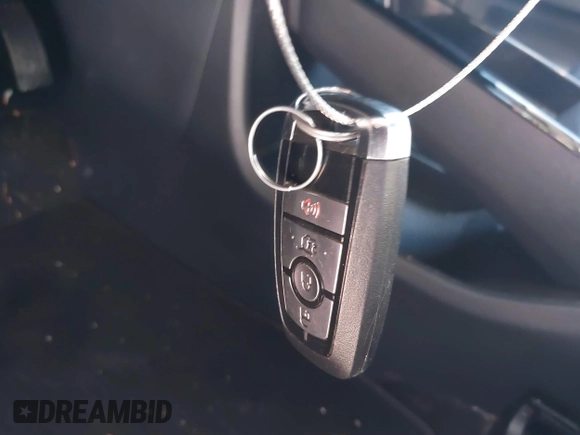 2022 Ford Mustang Mach-E Premium с VIN 3FMTK3SU0NMA49126, выставлен на аукционе IAAI как лот 41363406 с пробегом 16 911 миль миль и . История ставок и продаж доступна на DreamBid. Изображение 11.