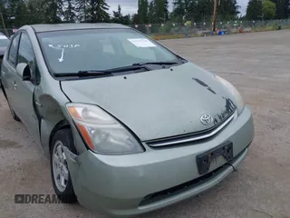 2007 Toyota Prius z VIN JTDKB20U673244214, wystawiony jako IAAI lot #42275166 z przebiegiem 190 480 mil mil oraz . Historia ofert i sprzedaży dostępna na DreamBid. Obrazek 16.